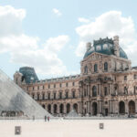 Roban joyas del Museo del Louvre en París; ¿qué piezas se llevaron? Roban joyas del Museo del Louvre en París; ¿qué piezas se llevaron?