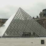 Revelan cuándo reabrirá el Museo del Louvre tras el robo de joyas