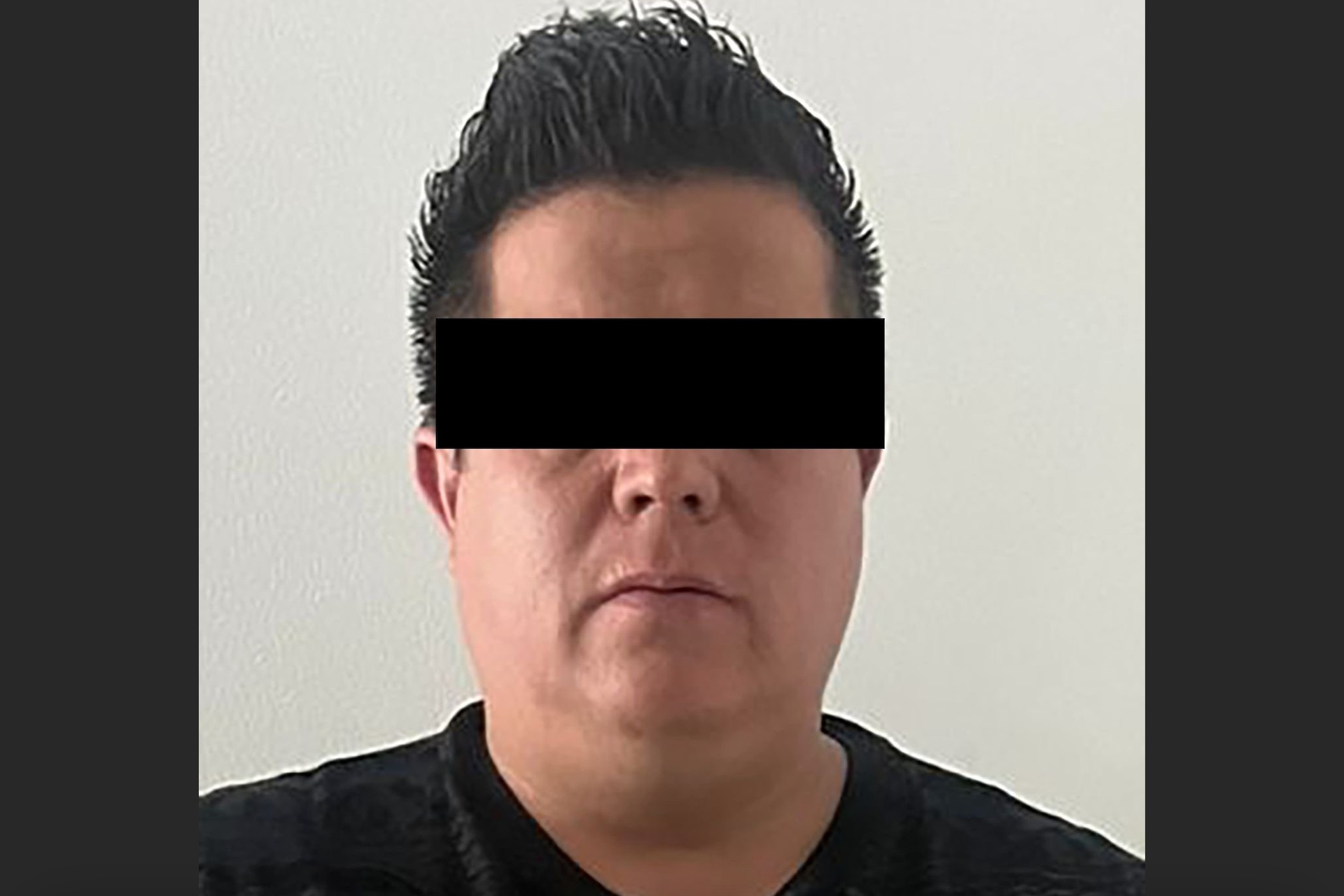 Cae Nazario “N”, señalado por extorsionar y vender droga en Jalisco y Puebla Cae Nazario “N”, señalado por extorsionar y vender droga en Jalisco y Puebla