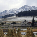 Reabre el Nevado de Toluca con nuevas medidas para visitantes
