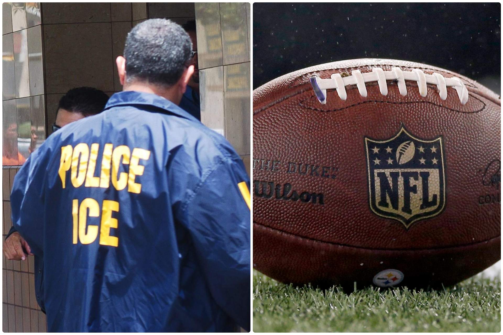 Casa Blanca dice que por ahora no hay planes de redadas en el Super Bowl con Bad Bunny