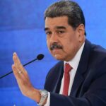 FBI desmantela supuesto plan de lavado de dinero vinculado a los hijos de Maduro FBI desmantela supuesto plan de lavado de dinero vinculado a los hijos de Maduro
