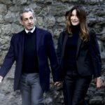 Encarcelan al expresidente francés Nicolas Sarkozy por la financiación de su campaña en 2007 Encarcelan al expresidente francés Nicolas Sarkozy por la financiación de su campaña en 2007