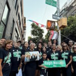 Nombran una calle en Nueva York en en honor al productor y promotor musical Ralph Mercado Nombran una calle en Nueva York en en honor al productor y promotor musical Ralph Mercado