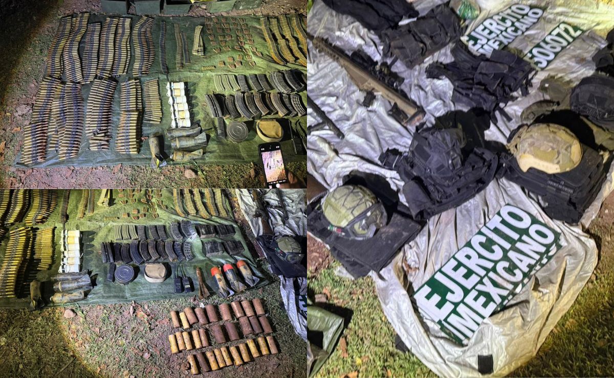 objetos-asegurados-a-filiberto-h-m Detienen a Filiberto, presunto miembro de célula delictiva de Los Chapitos - objetos-asegurados-a-filiberto-h-m