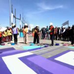 Gobierno de CDMX anuncia la estrategia “Juego Limpio, Paso Limpio” rumbo al Mundial 2026 Gobierno de CDMX anuncia la estrategia “Juego Limpio, Paso Limpio” rumbo al Mundial 2026