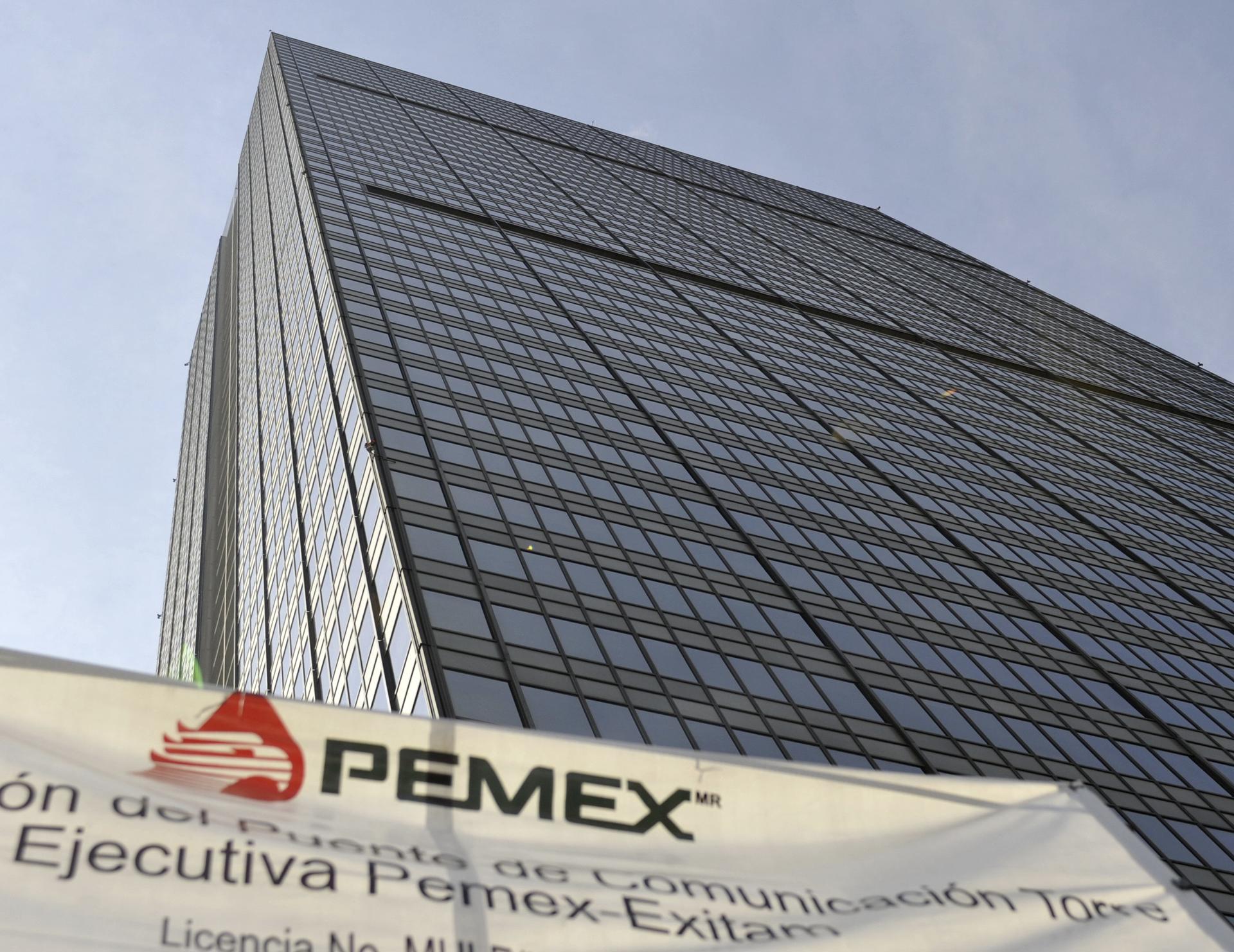 Pemex perdió 45 mil 55 mdp en primeros nueve meses del año Pemex perdió 45 mil 55 mdp en primeros nueve meses del año