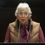 Sí era necesaria una reforma a la Ley de Amparo, pero no como se planteó en la iniciativa: Sánchez Cordero