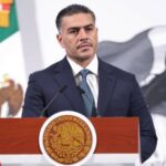 Pacificar el país es el trabajo que tenemos que hacer: García Harfuch celebra reducción de homicidios en septiembre de 2025 Pacificar el país es el trabajo que tenemos que hacer: García Harfuch celebra reducción de homicidios en septiembre de 2025