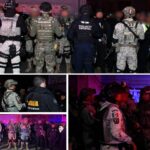 Robo de agua en el Edomex: Implementan operativo en 48 municipios Robo de agua en el Edomex: Implementan operativo en 48 municipios