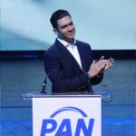 PAN anuncia nueva etapa sin alianzas y con apertura total a la ciudadanía