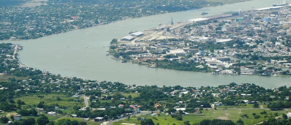 Alertan por posible incremento del Río Pánuco en Tamaulipas y Veracruz Alertan por posible incremento del Río Pánuco en Tamaulipas y Veracruz