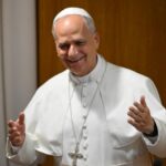 El papa León XIV recibirá el lunes en audiencia al presidente de Brasil, Lula da Silva