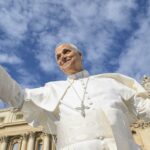“El perdón es esencial para la paz”: papa León XIV