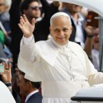Confirman primer viaje internacional del papa León XIV, ¿qué países visitará? Confirman primer viaje internacional del papa León XIV, ¿qué países visitará?