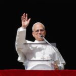 Papa León XIV expresa solidaridad con damnificados por las lluvias en México