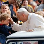León XIV aboga por una iglesia “abierta” a la humanidad y a sus preguntas León XIV aboga por una iglesia “abierta” a la humanidad y a sus preguntas