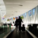 EE.UU. tomará fotos y datos biométricos de extranjeros cuando entren y salgan del país