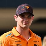 Patricio O’Ward confirmado para la práctica 1 del GP de México 2025 Patricio O’Ward confirmado para la práctica 1 del GP de México 2025