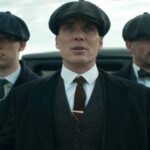 Netflix prepara la secuela de la aclamada serie ‘ Peaky Blinders ‘ Netflix prepara la secuela de la aclamada serie ‘ Peaky Blinders ‘