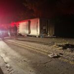 Al menos 17 muertos y más de 20 heridos en accidente de autobús en Brasil Al menos 17 muertos y más de 20 heridos en accidente de autobús en Brasil