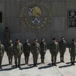 Personal naval concluye Curso Básico de Fuerzas Especiales de la Marina Personal naval concluye Curso Básico de Fuerzas Especiales de la Marina