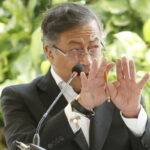 Embajada de EE.UU. en Bogotá pide a Petro “dejar de ser indulgente” con narcos Embajada de EE.UU. en Bogotá pide a Petro “dejar de ser indulgente” con narcos