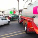 Bloqueos de piperos hoy 27 de octubre en CDMX y Edomex