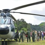 Permanecen incomunicadas 112 localidades tras las lluvias Permanecen incomunicadas 112 localidades tras las lluvias