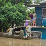 Lluvias ocasionan 44 muertes; ¿cuáles son los estados más afectados?