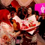 Polémica por show musical de hermana de Layda Sansores, gobernadora de Campeche en acto oficial Polémica por show musical de hermana de Layda Sansores, gobernadora de Campeche en acto oficial