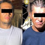 Detienen a dos miembros del Cártel de Tláhuac con droga para 20 mil dosis