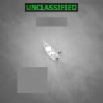 EE.UU. atacó otra lancha en el Caribe, supuestamente del Tren de Aragua