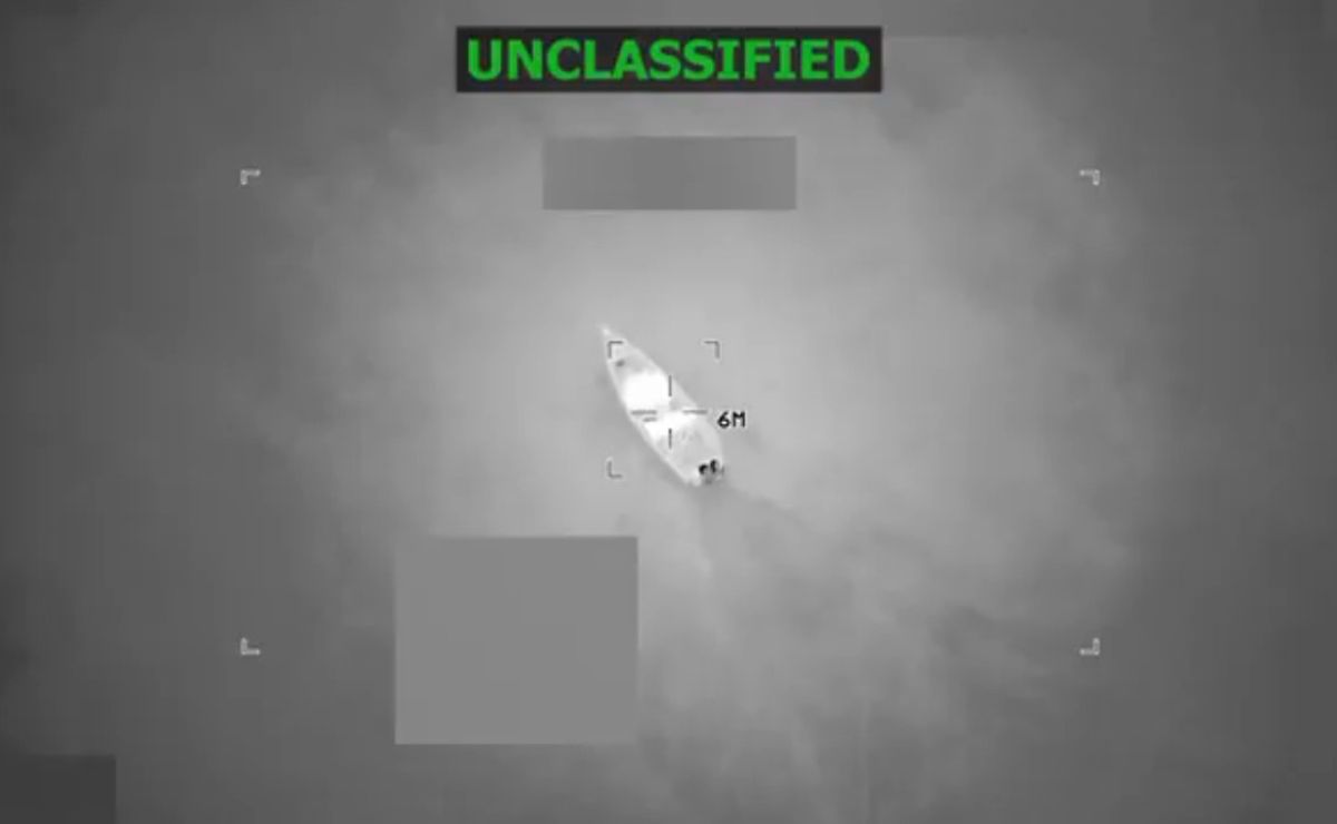 primer-ataque-nocturno-de-eeuu-contra-supuesta-narcolancha-en-el-mar-caribe-2 ¿Qué sigue en Venezuela?, el análisis de Daniel Zovatto - primer-ataque-nocturno-de-eeuu-contra-supuesta-narcolancha-en-el-mar-caribe