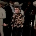 Proyectarán concierto de Juan Gabriel en Bellas Artes en el Zócalo