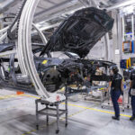 Sindicato de EE.UU. revela informe del Congreso que señala a México de incumplir el T-MEC Sindicato de EE.UU. revela informe del Congreso que señala a México de incumplir el T-MEC