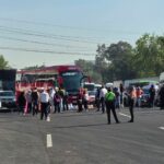 Bloqueos de piperos hoy 27 de octubre en CDMX y Edomex: Estas son las zonas afectadas
