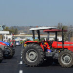 Gobierno y productores de maíz logran acuerdo; habrá apoyo de 950 pesos tras diálogo Gobierno y productores de maíz logran acuerdo; habrá apoyo de 950 pesos tras diálogo