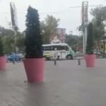 Se desata persecución y balacera en Tlalnepantla, Edomex; hay un detenido