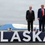 Trump se reunirá otra vez con Putin para negociar el fin de la guerra en Ucrania