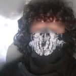 Detienen a Lex Ashton ‘N’, agresor del CCH Sur, tras recibir el alta hospitalaria