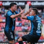 Liga MX: Querétaro vence al Puebla en el Corregidora