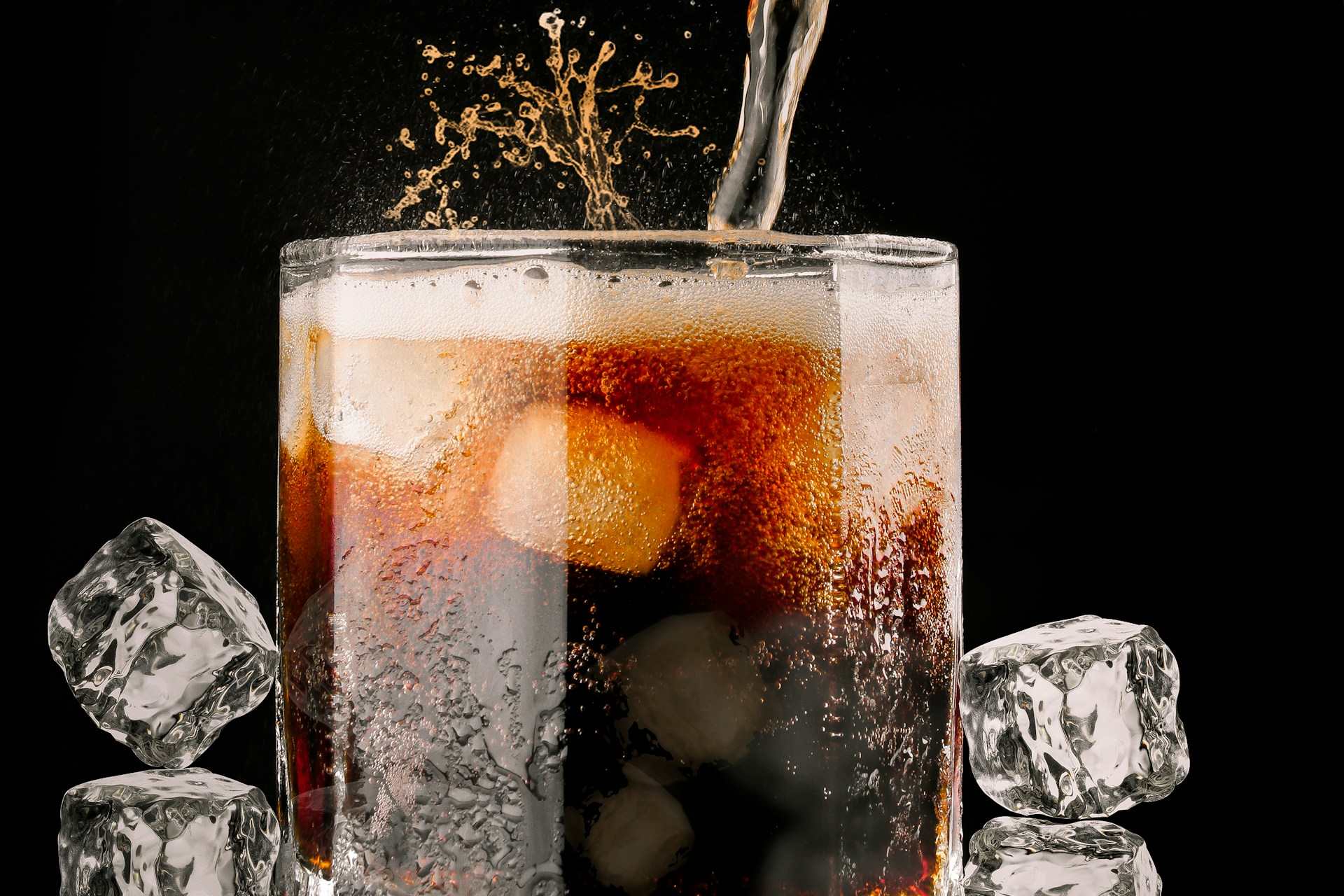 Organizaciones civiles piden al Gobierno federal fortalecer impuestos a refrescos Organizaciones civiles piden al Gobierno federal fortalecer impuestos a refrescos