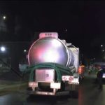 Publican dos nuevas normas para regular transporte de gas tras accidente en Iztapalapa Publican dos nuevas normas para regular transporte de gas tras accidente en Iztapalapa