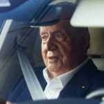 Rey emérito Juan Carlos I confiesa en sus memorias “errores” y muestra su admiración por Franco