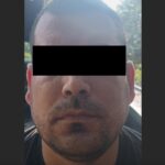 SSPC confirma detención del ‘Plátano’, responsable de extorsionar a limoneros de Michoacán SSPC confirma detención del ‘Plátano’, responsable de extorsionar a limoneros de Michoacán