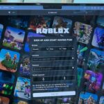 Florida investiga a Roblox por ser “caldo de cultivo” para depredadores sexuales Florida investiga a Roblox por ser “caldo de cultivo” para depredadores sexuales