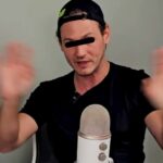 Detienen al ‘influencer’ ‘Wero Bisnero’ por feminicidio; intentó escapar semidesnudo