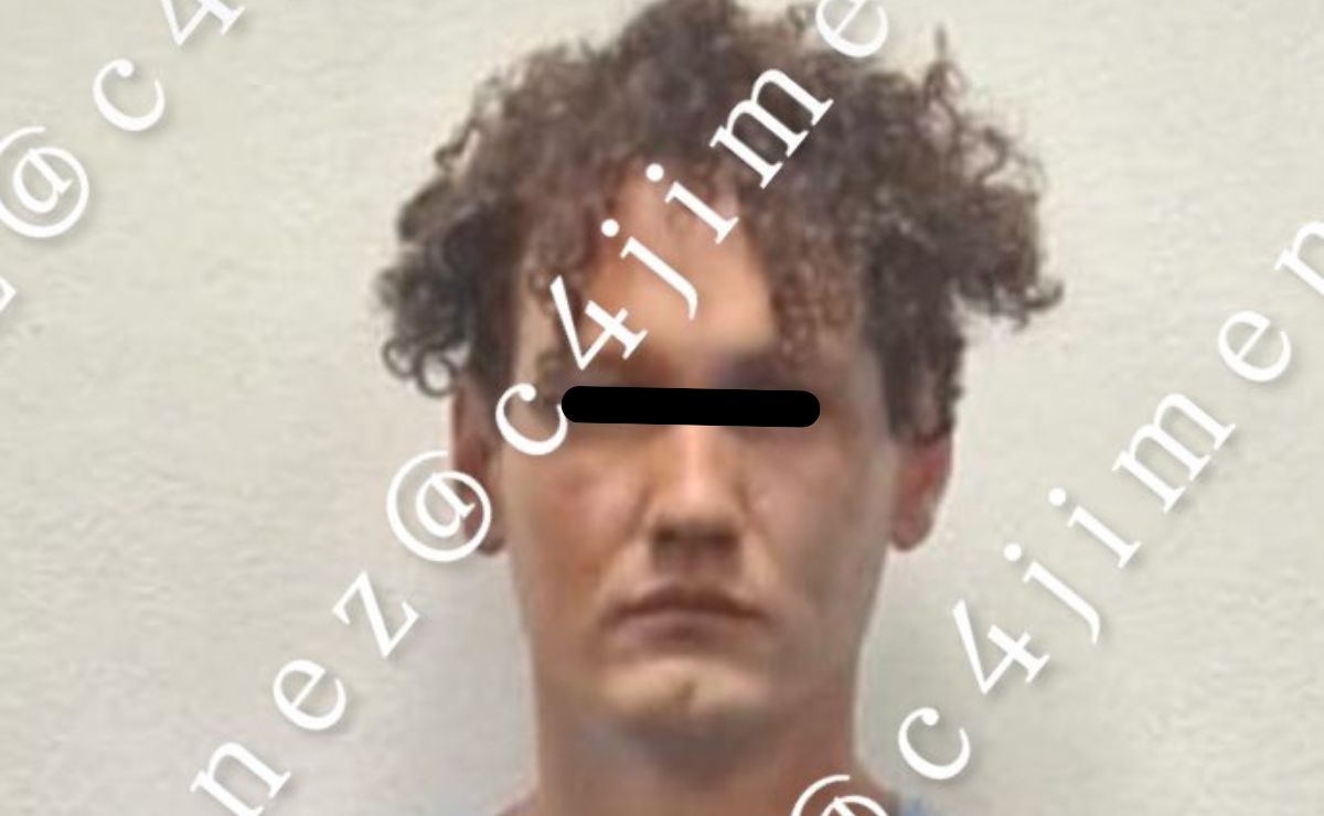 rodolfo-sandoval-alias-wero-bisnero-detenido Detienen al 'influencer' 'Wero Bisnero' por feminicidio; intentó escapar semidesnudo - rodolfo-sandoval-alias-wero-bisnero-detenido