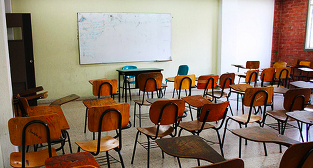 ¿Se suspenden las clases este Halloween y Día de Muertos? SEP aclara si hay megapuente ¿Se suspenden las clases este Halloween y Día de Muertos? SEP aclara si hay megapuente